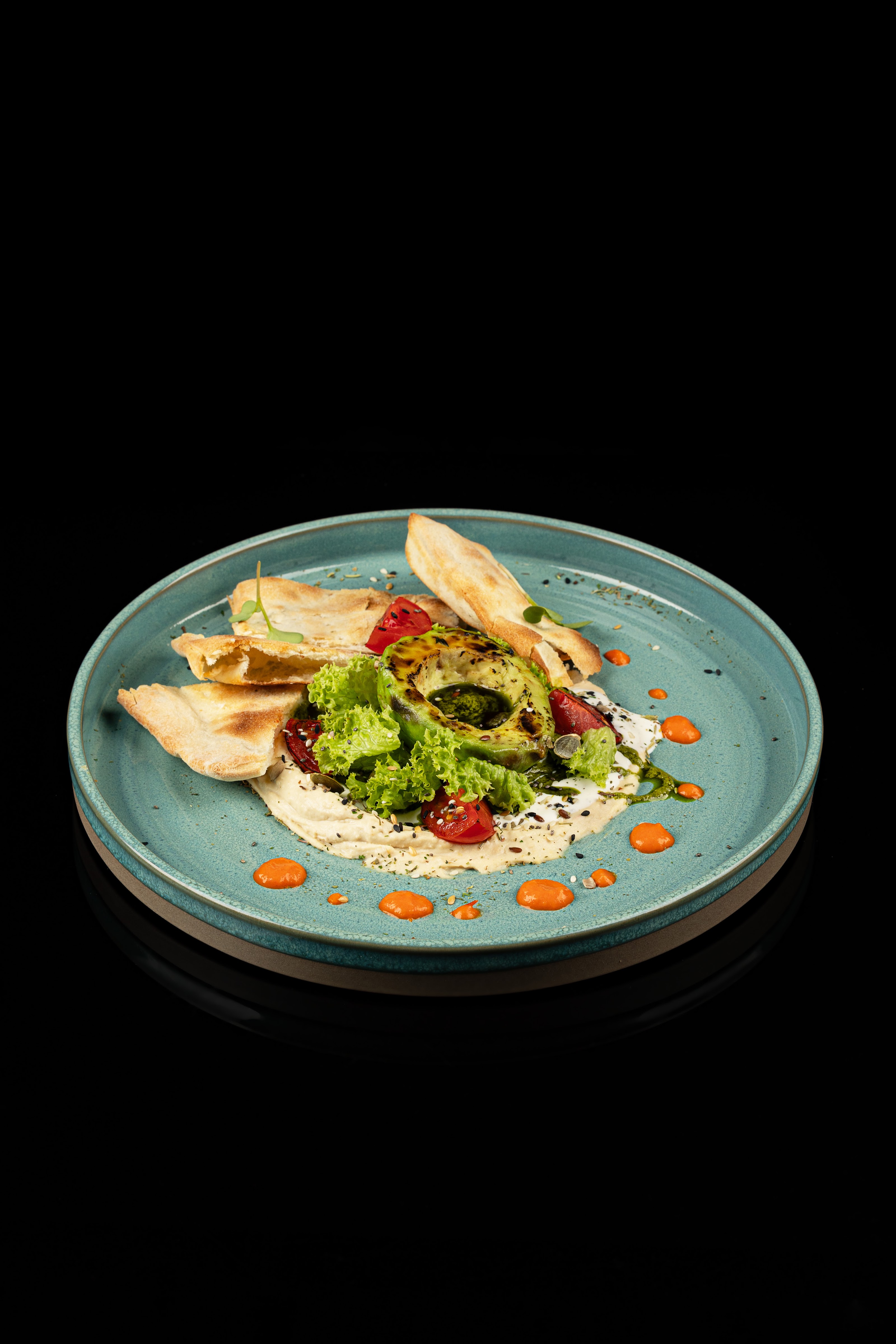 Wow Woods Arsen's Restaurant image 5