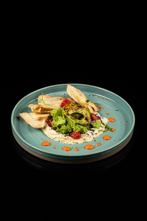 Wow Woods Arsen's Restaurant image 5