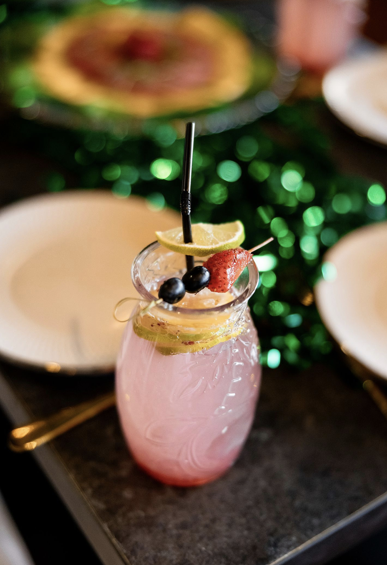 Wow Woods Arsen's Restaurant image 8