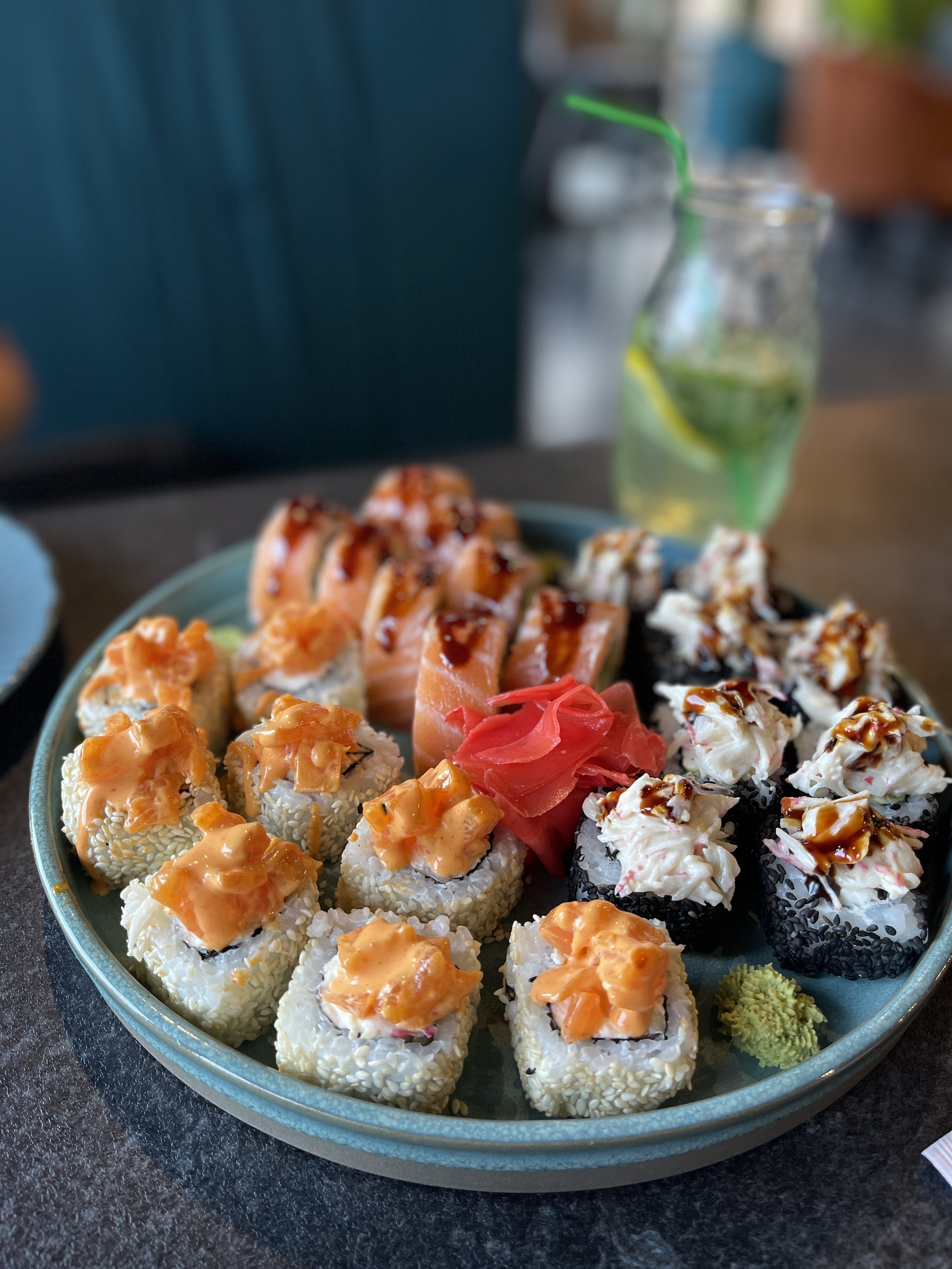 Wow Woods Arsen's Restaurant image 10