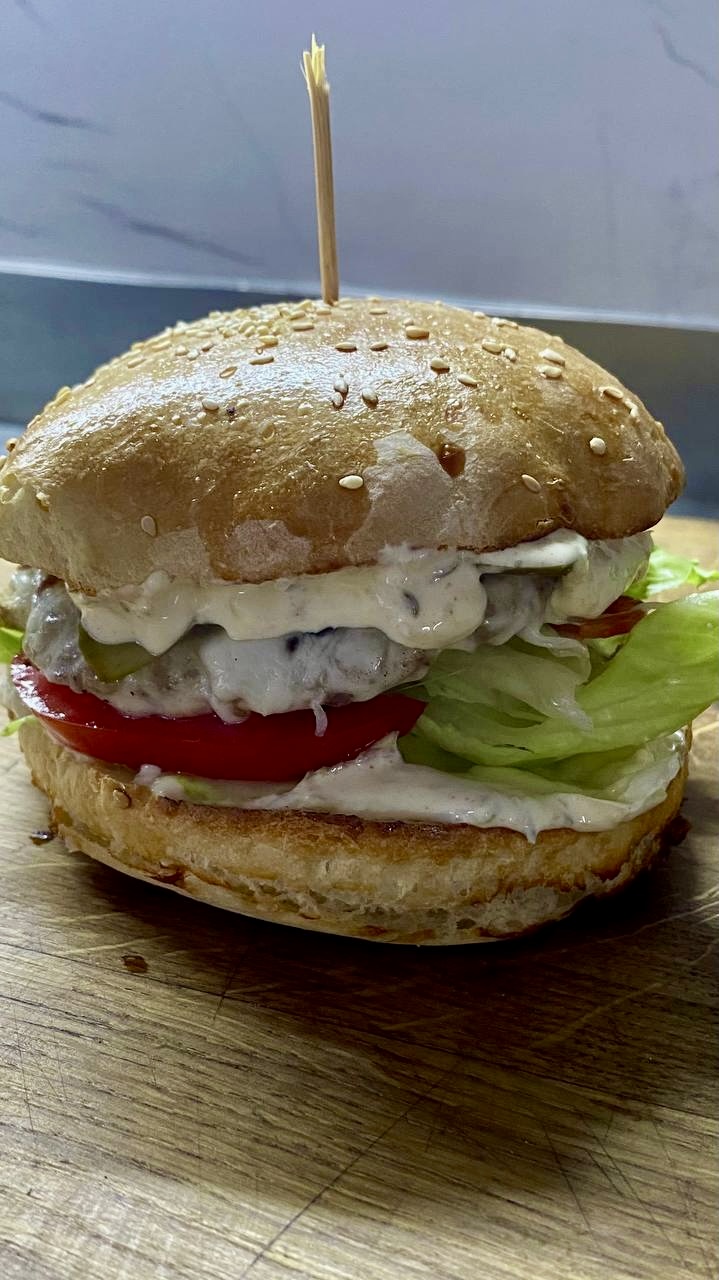 Кухня на дровах Victoria image 2