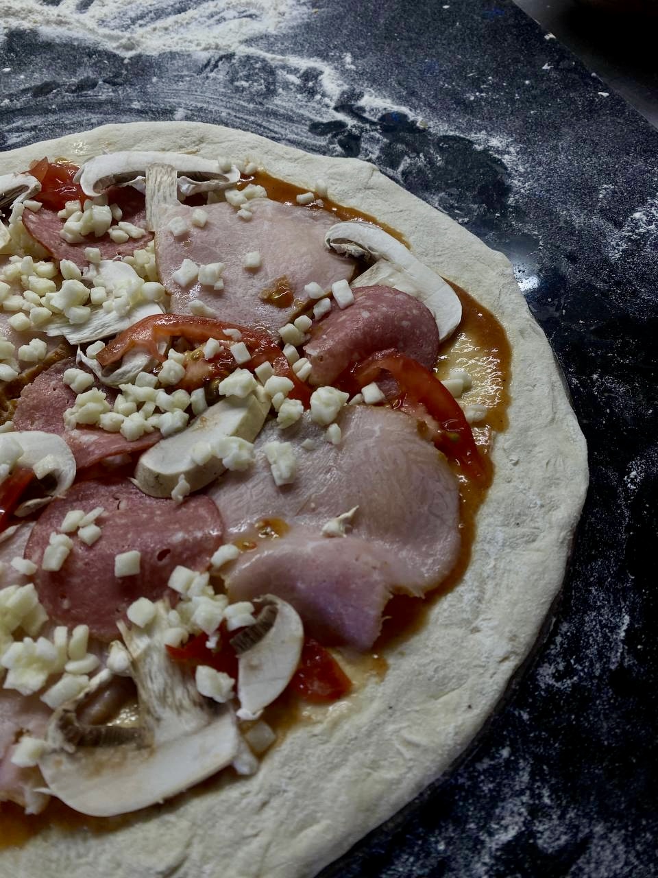 Кухня на дровах Victoria image 5