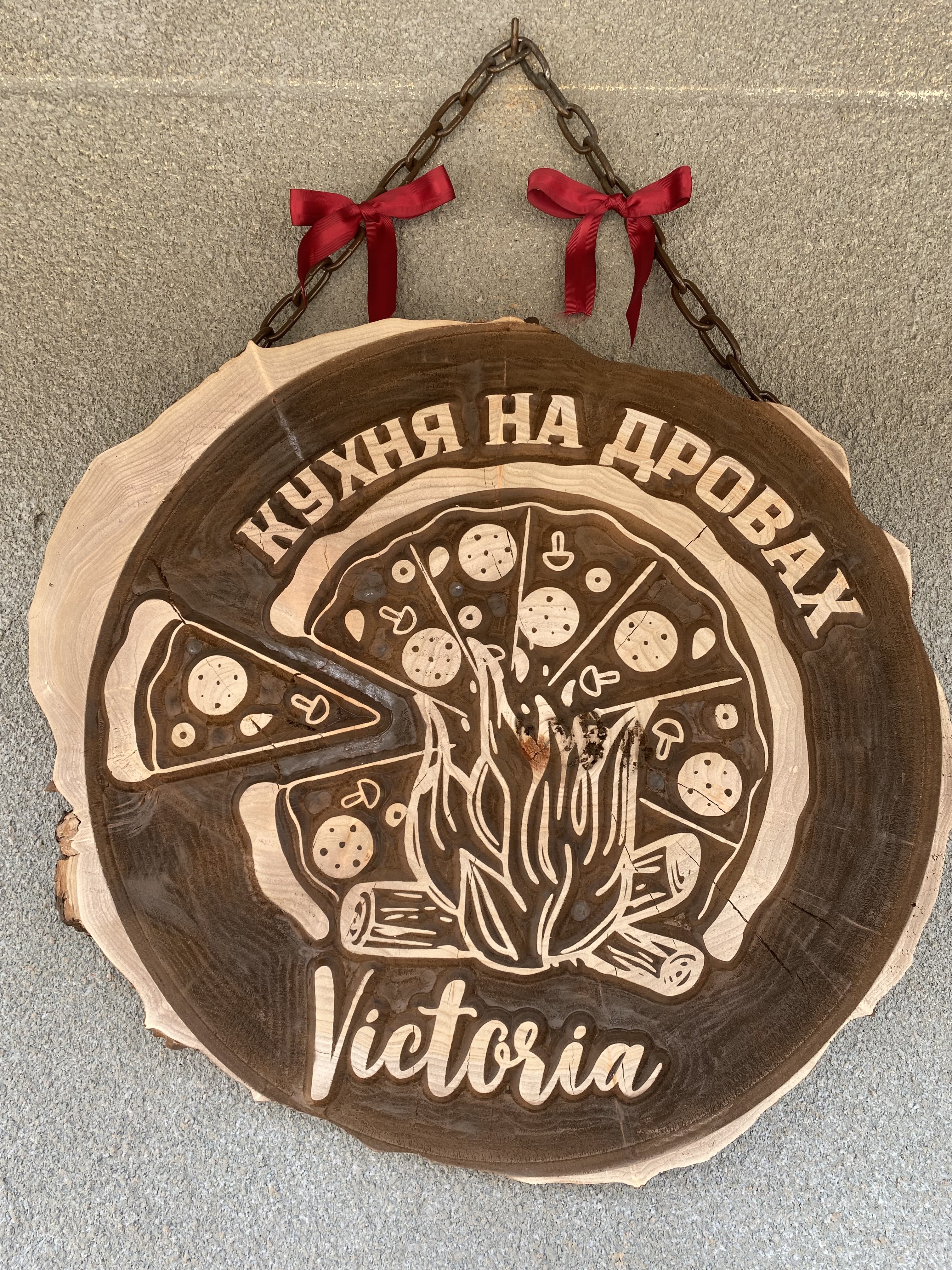 Кухня на дровах Victoria image 6