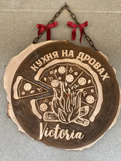 Кухня на дровах Victoria image 6