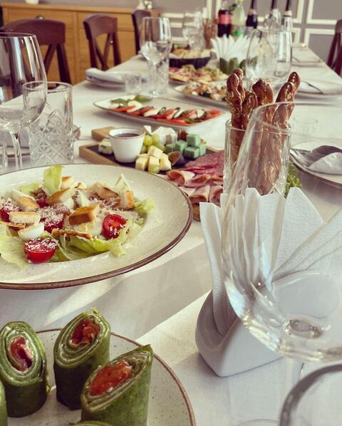 Restoran Svirzh image 3
