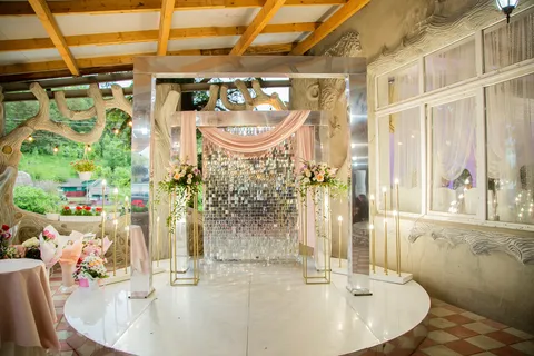 МЕРЕНОВІ ПЕЧЕРИ image 1