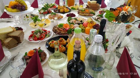 МЕРЕНОВІ ПЕЧЕРИ image 2