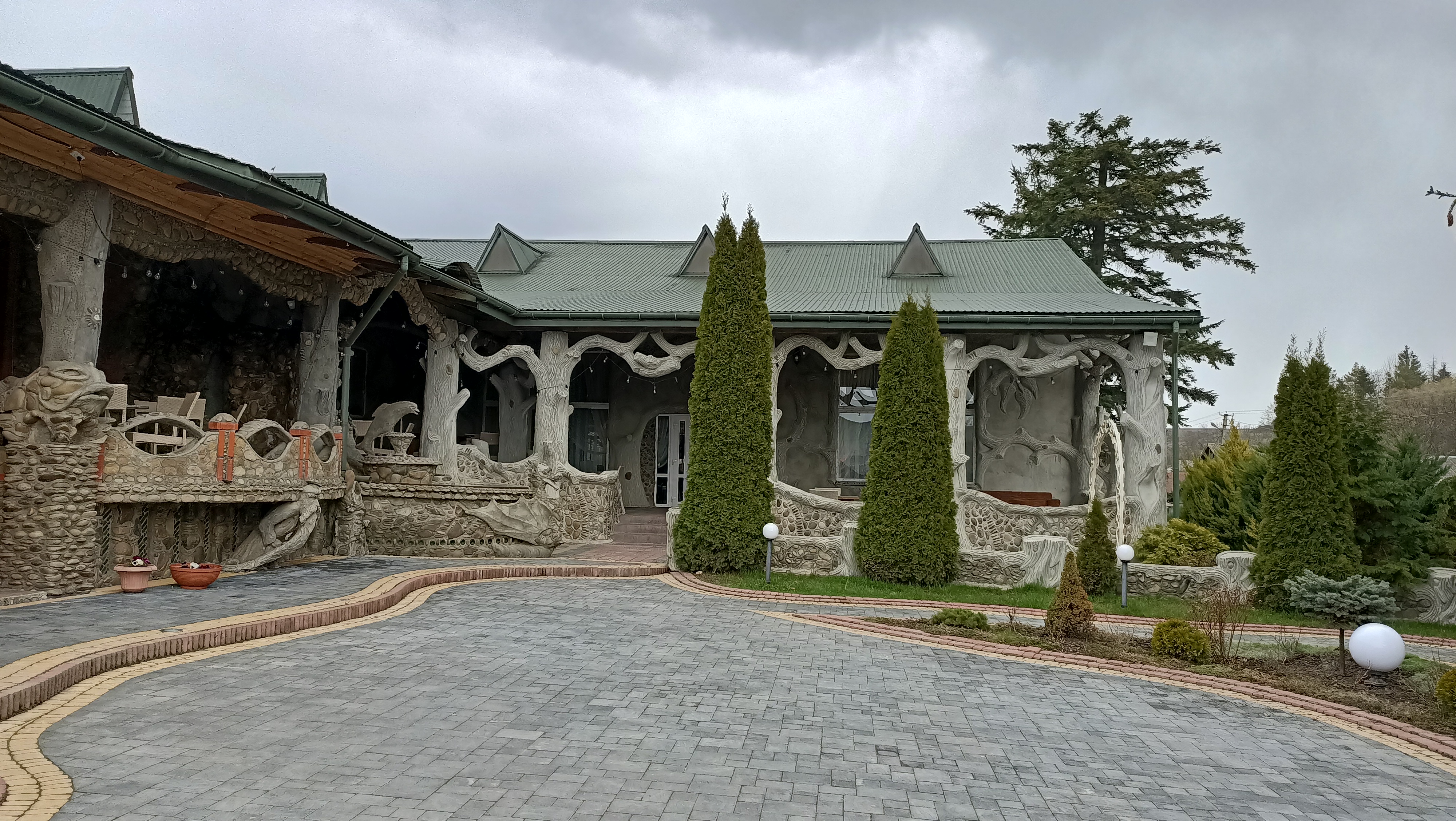 МЕРЕНОВІ ПЕЧЕРИ image 5