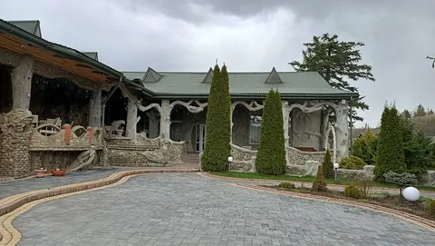 МЕРЕНОВІ ПЕЧЕРИ image 5