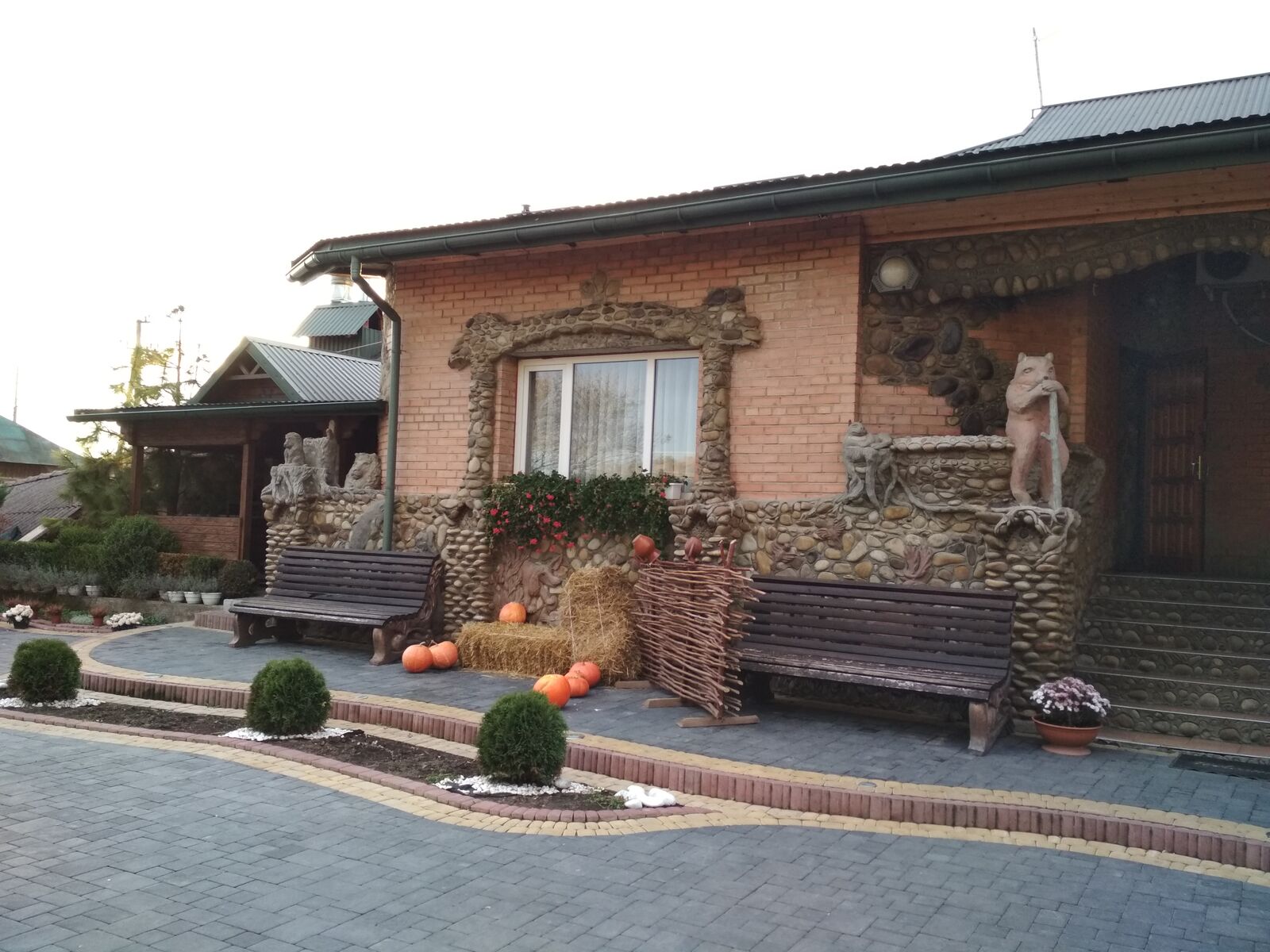 МЕРЕНОВІ ПЕЧЕРИ image 6