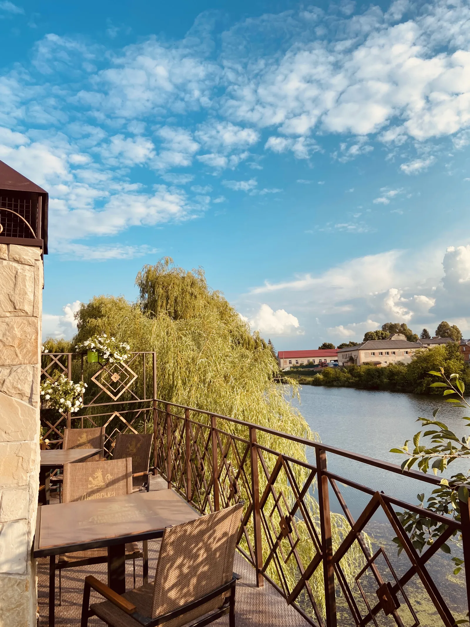 Ресторація Оберегова Хата image 4