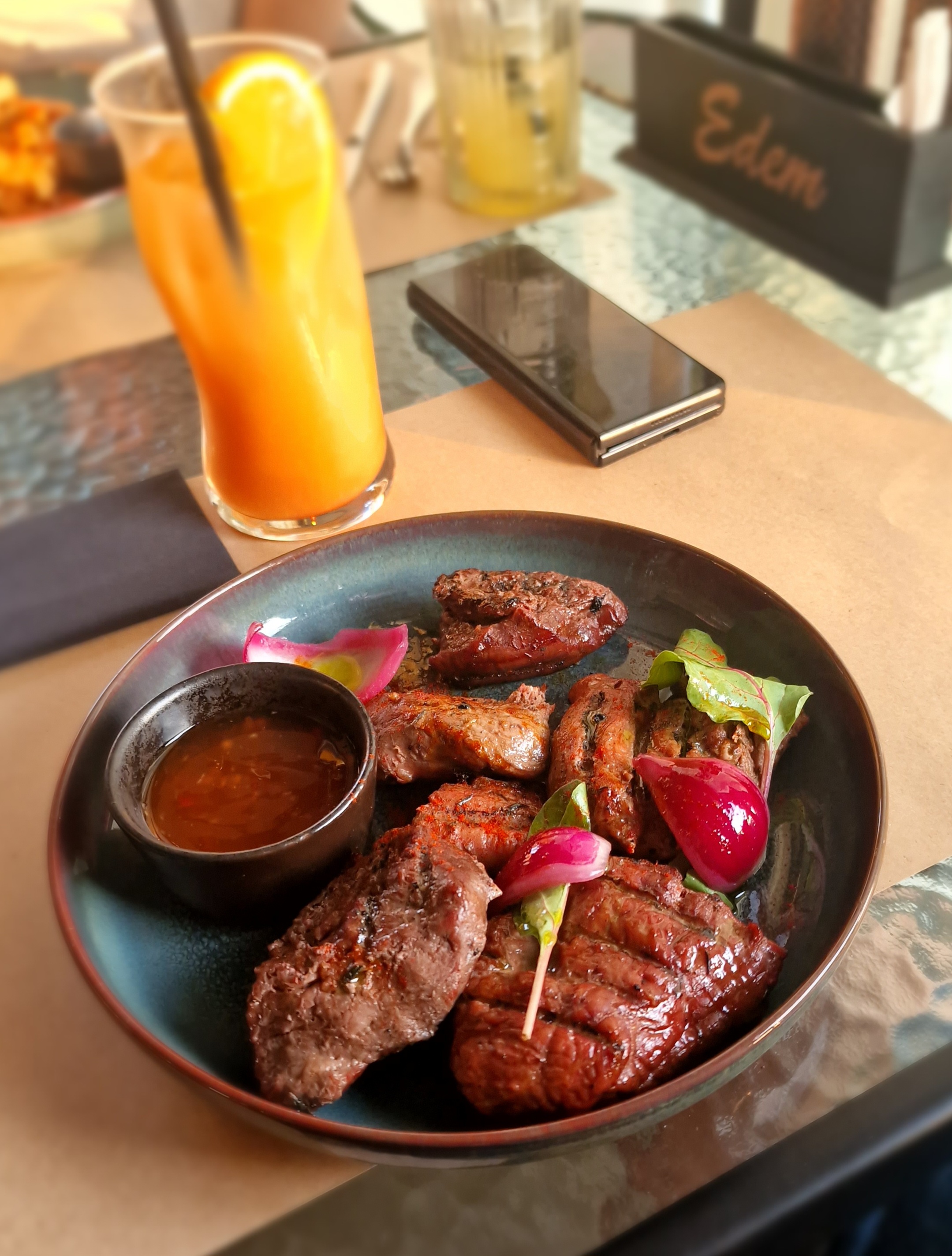 Edem Restaurant image 2