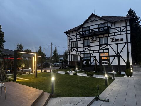 Edem Restaurant image 3
