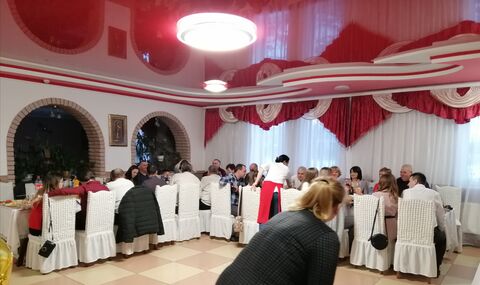 Restoran "Radar" image 1