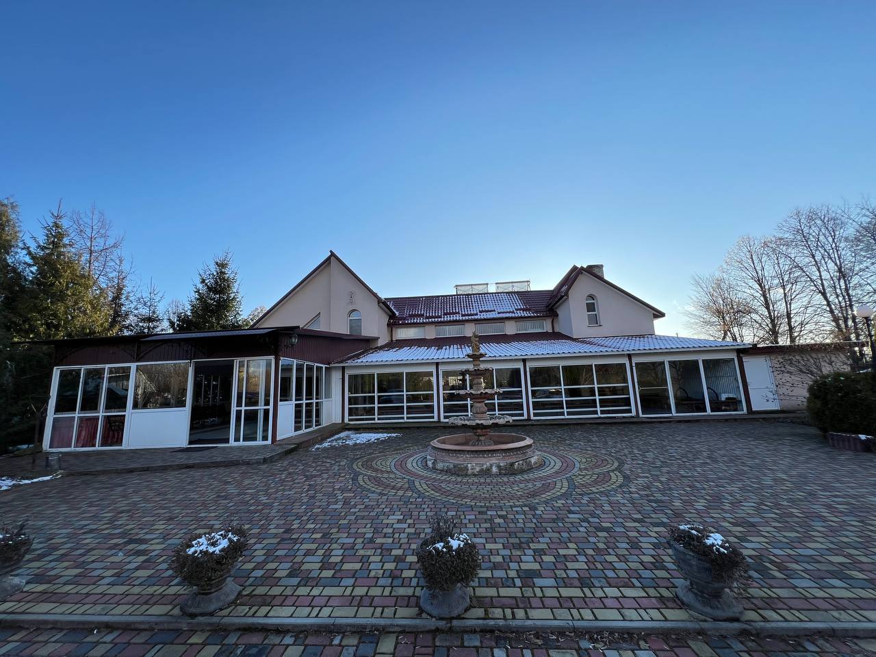 Restoran "Radar" image 3