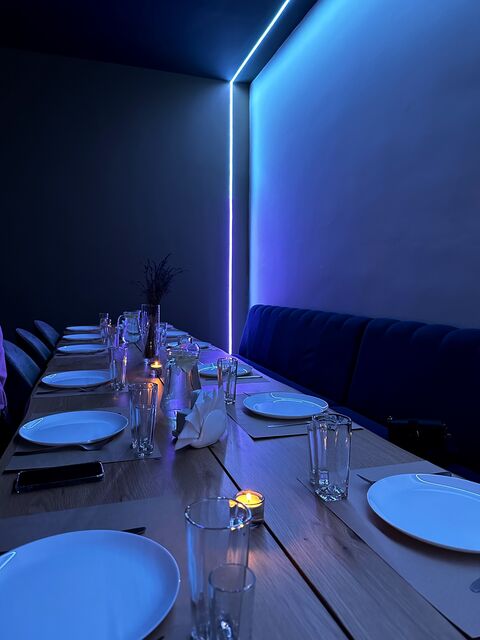 Kafe image 1
