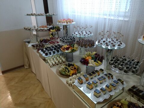 ЧЕРВОНА РУТА, РЕСТОРАН image 4