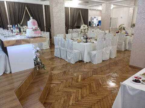 ЧЕРВОНА РУТА, РЕСТОРАН image 6