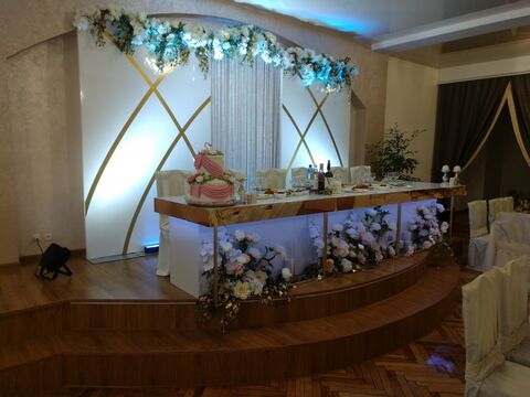 ЧЕРВОНА РУТА, РЕСТОРАН image 8