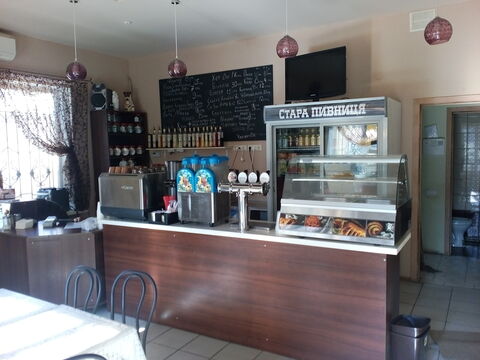 Cafe bistro "Old Cellar" image 1