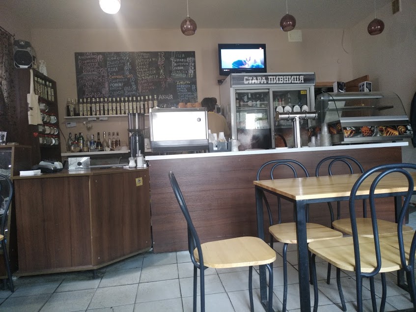 Cafe bistro "Old Cellar" image 3