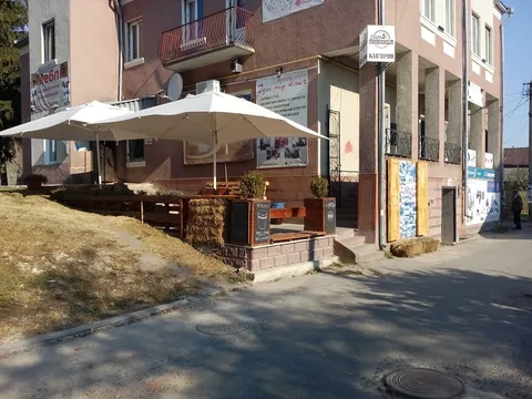 Cafe bistro "Old Cellar" image 8