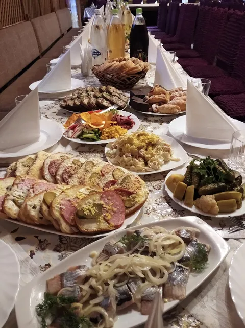 Kafe Mriya image 5