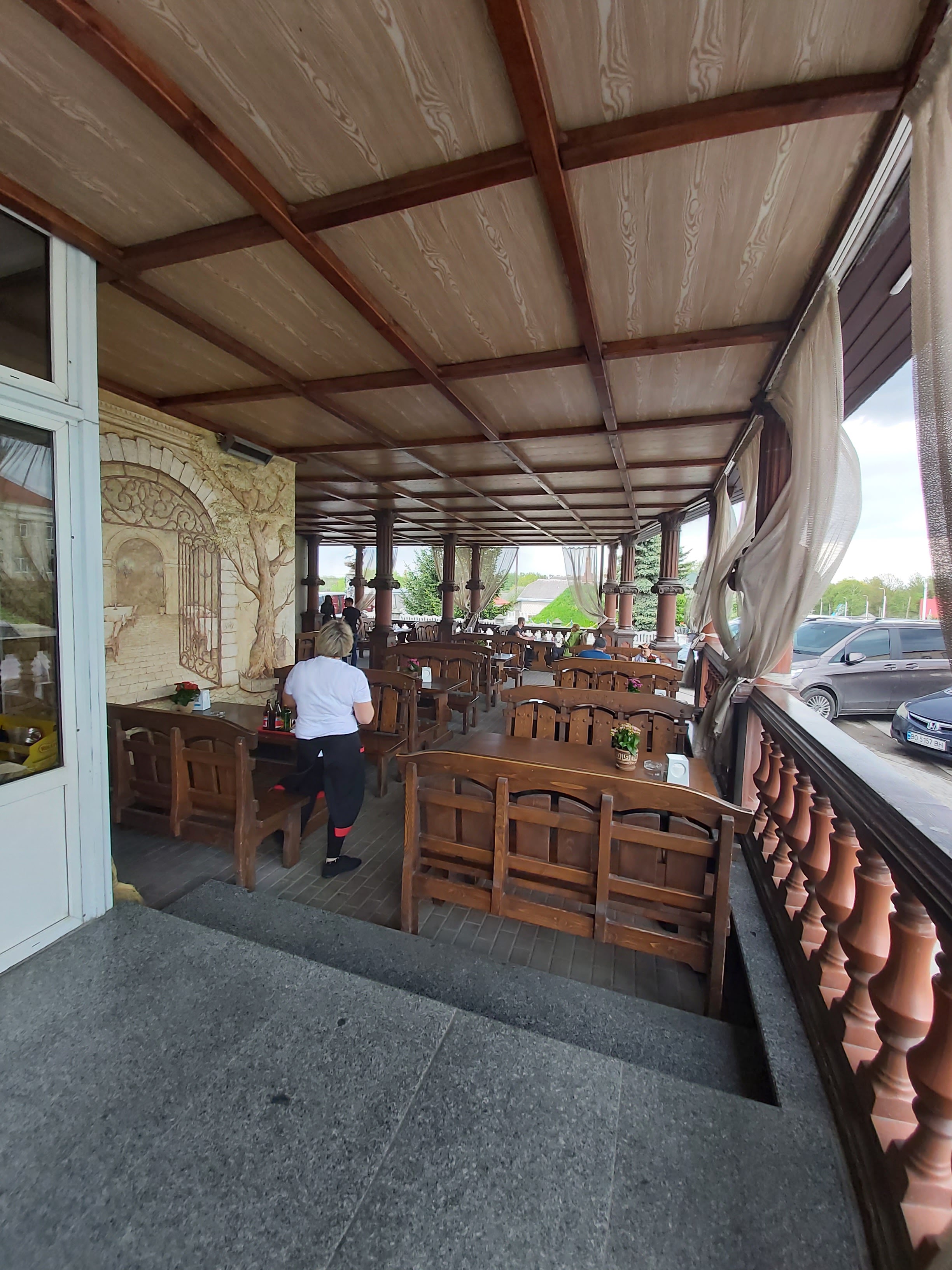 Комплекс «КАЛУШКА» image 6