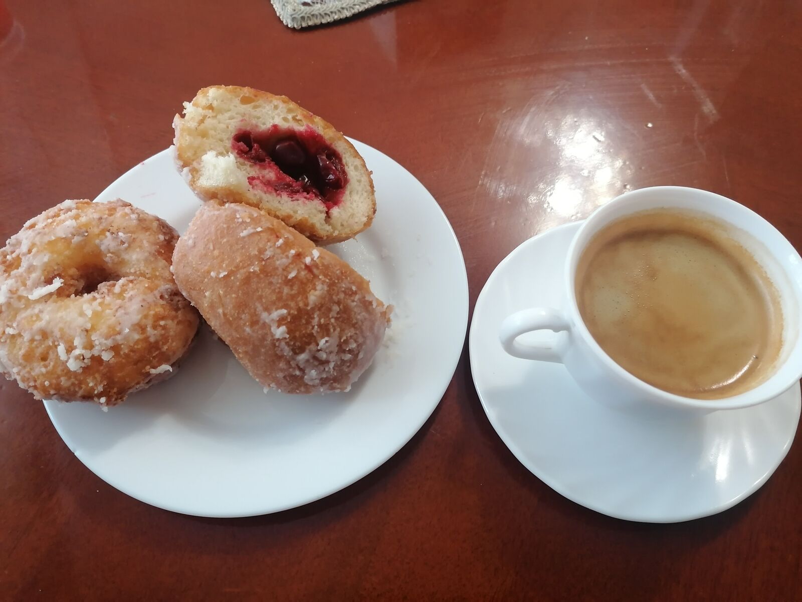 Stop Cafe image 2