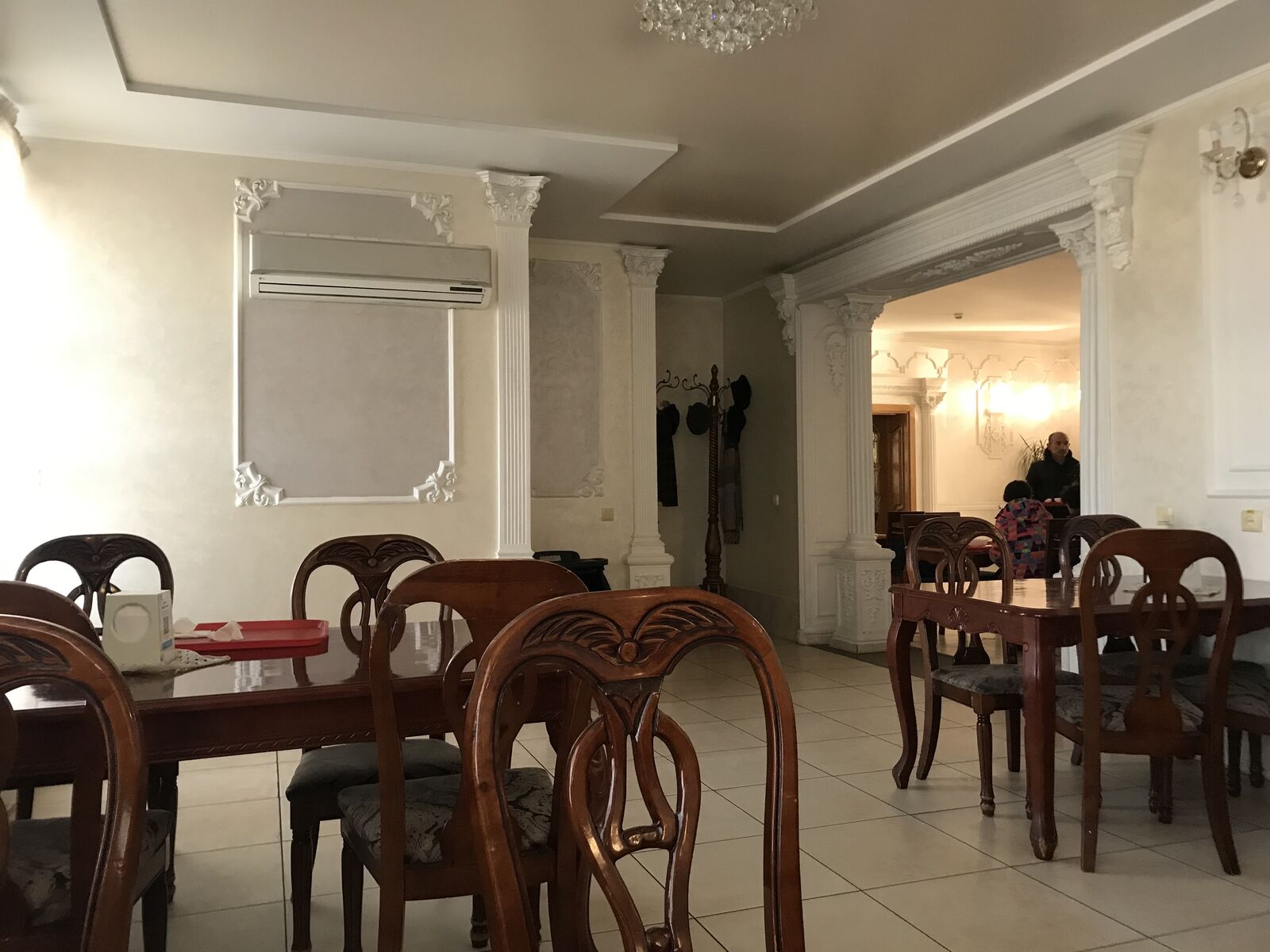 Stop Cafe image 3