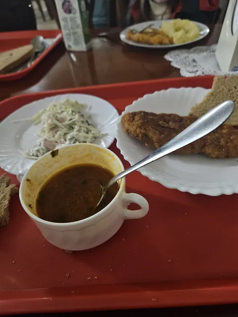 Stop Cafe image 6