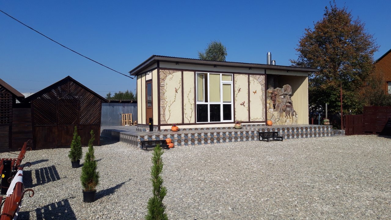 Holodni Kumy image 9
