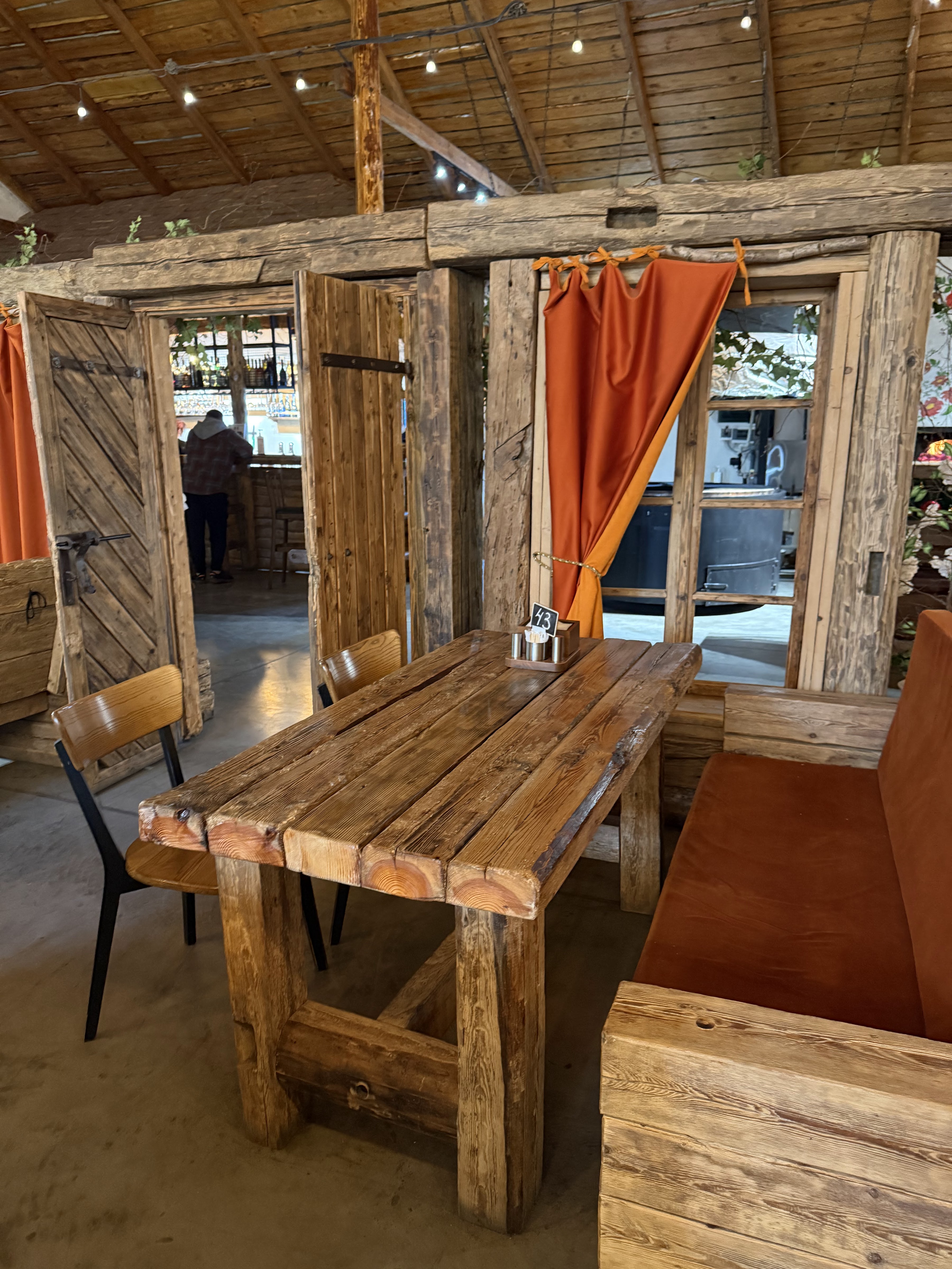 Restoran Velyka Myska image 2