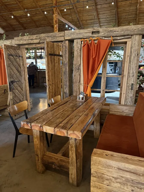 Restoran Velyka Myska image 2