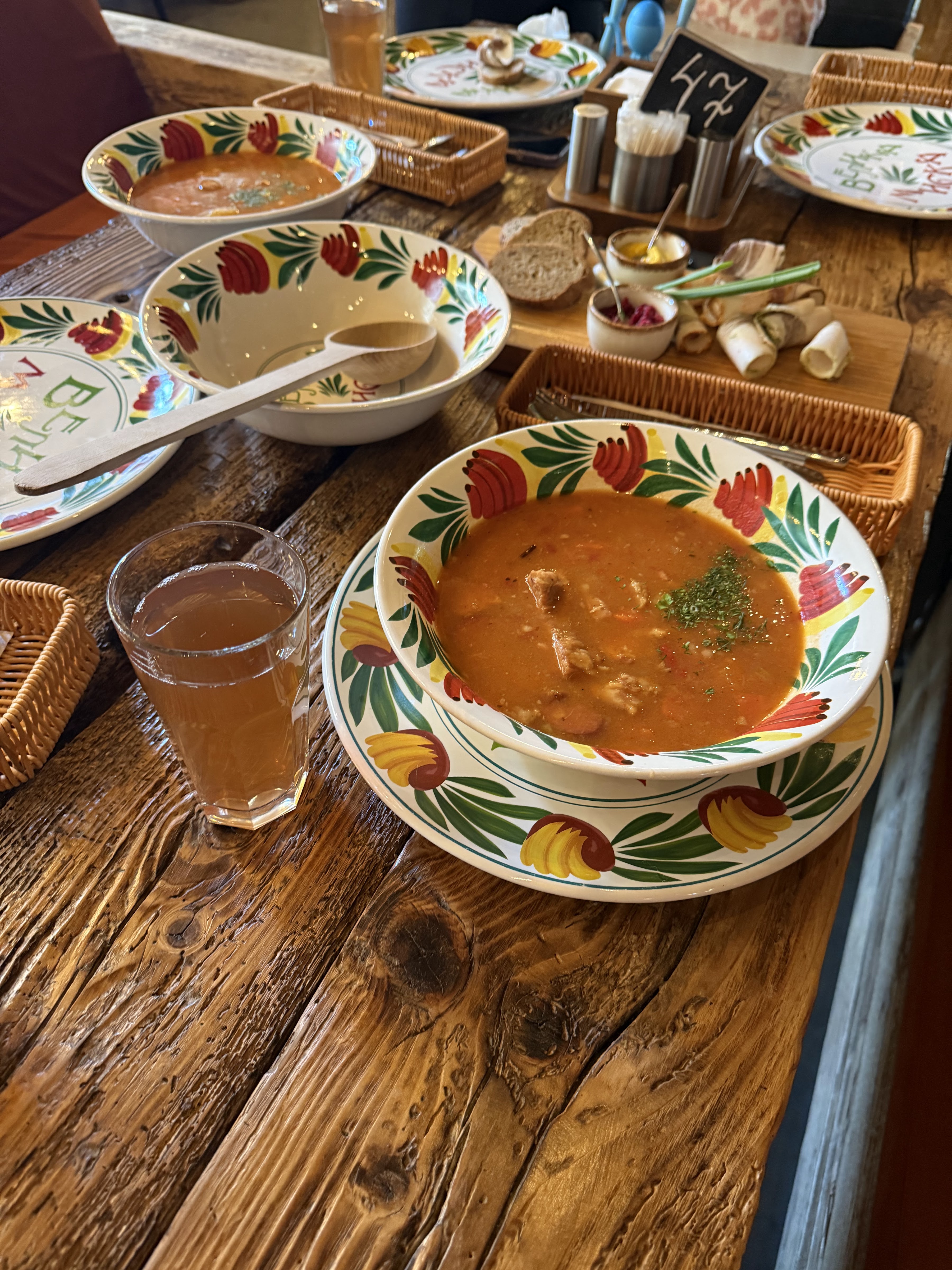 Restoran Velyka Myska image 4