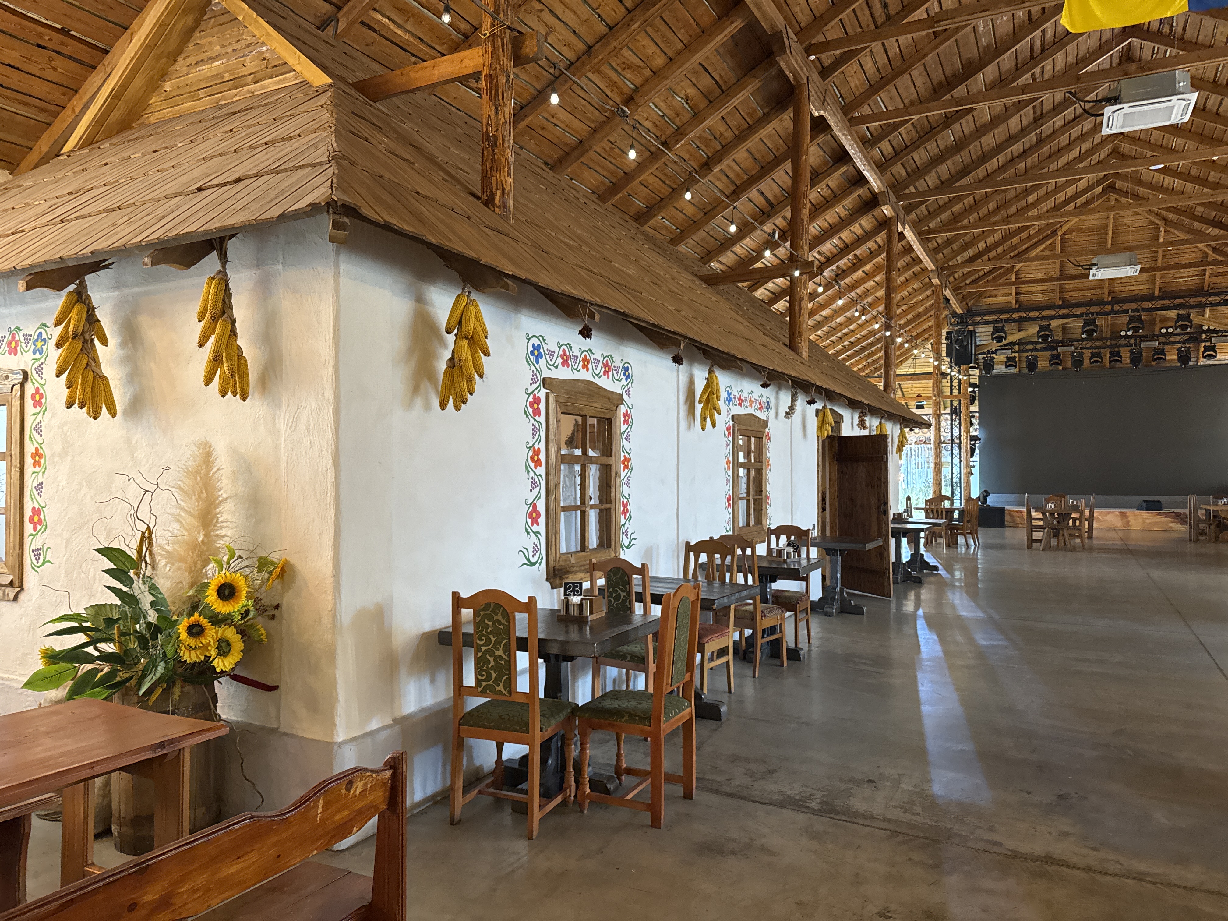 Restoran Velyka Myska image 5