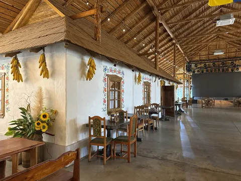 Restoran Velyka Myska image 5