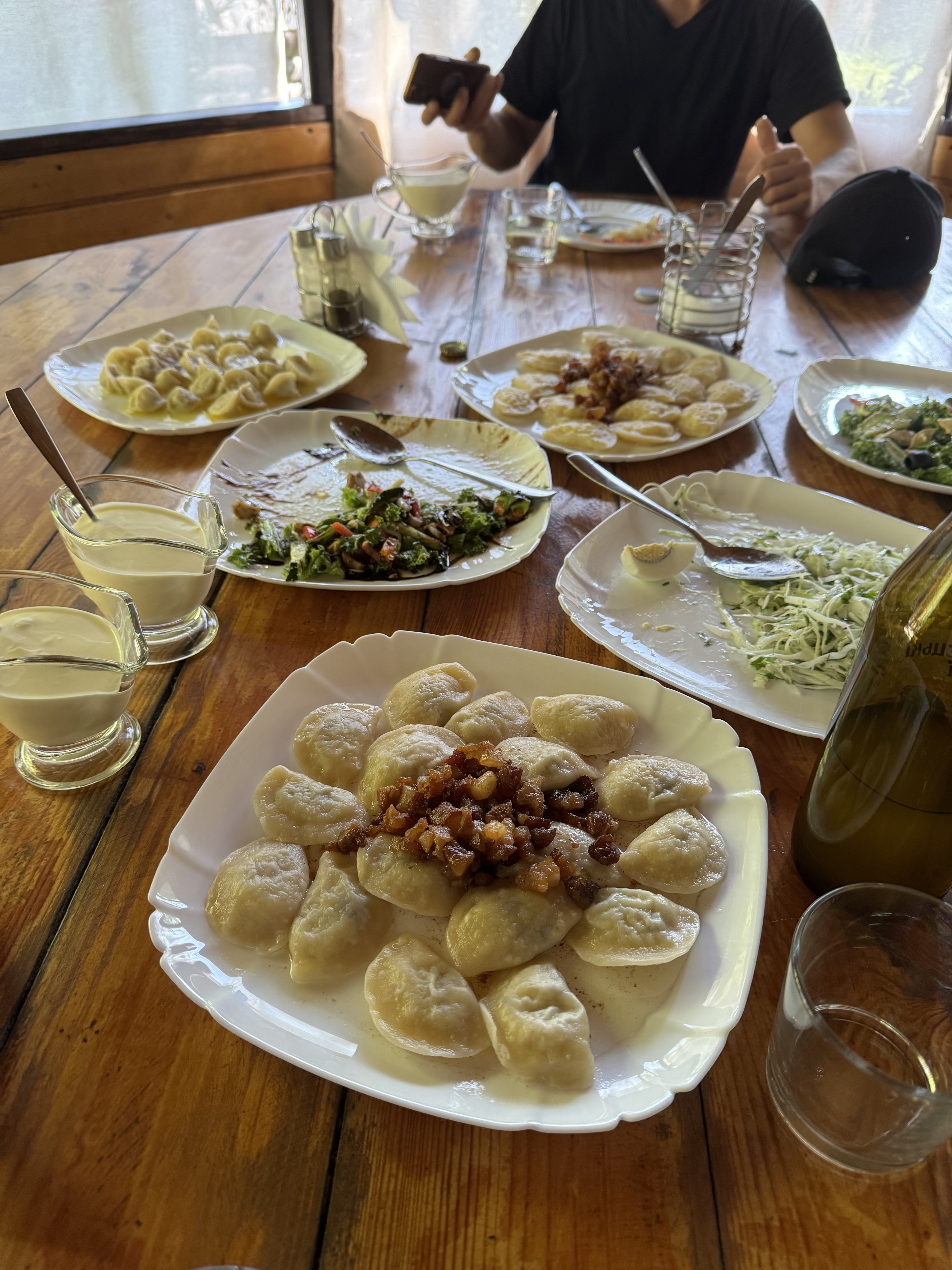 Ukrainski Varenyky image 2