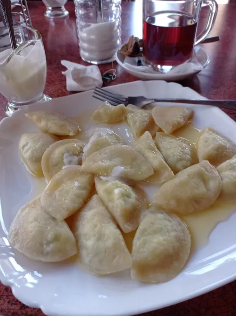 Ukrainski Varenyky image 4