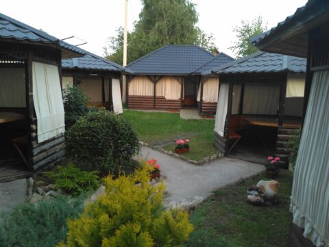 Ukrainski Varenyky image 6