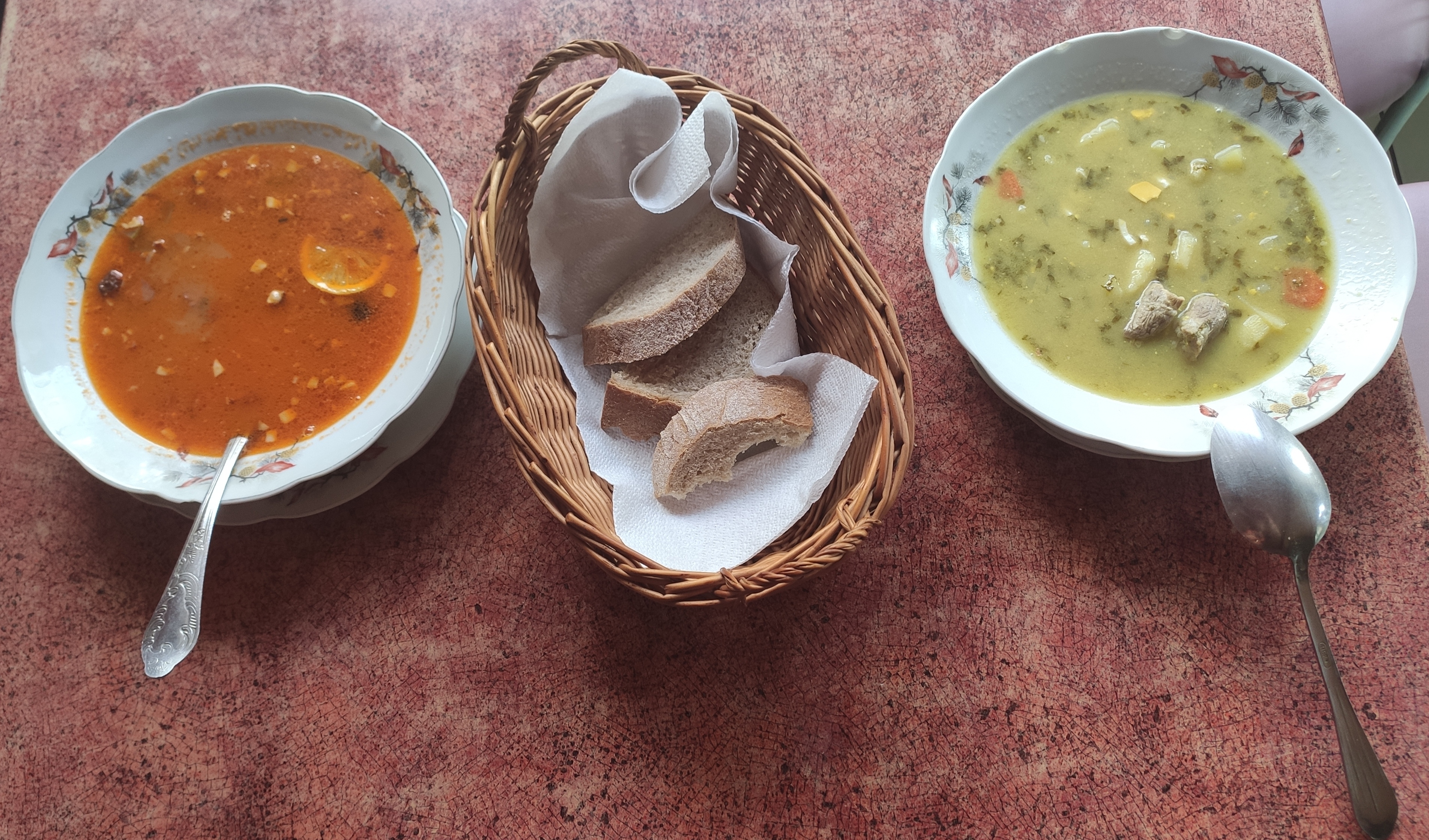 Ukrainski Varenyky image 9