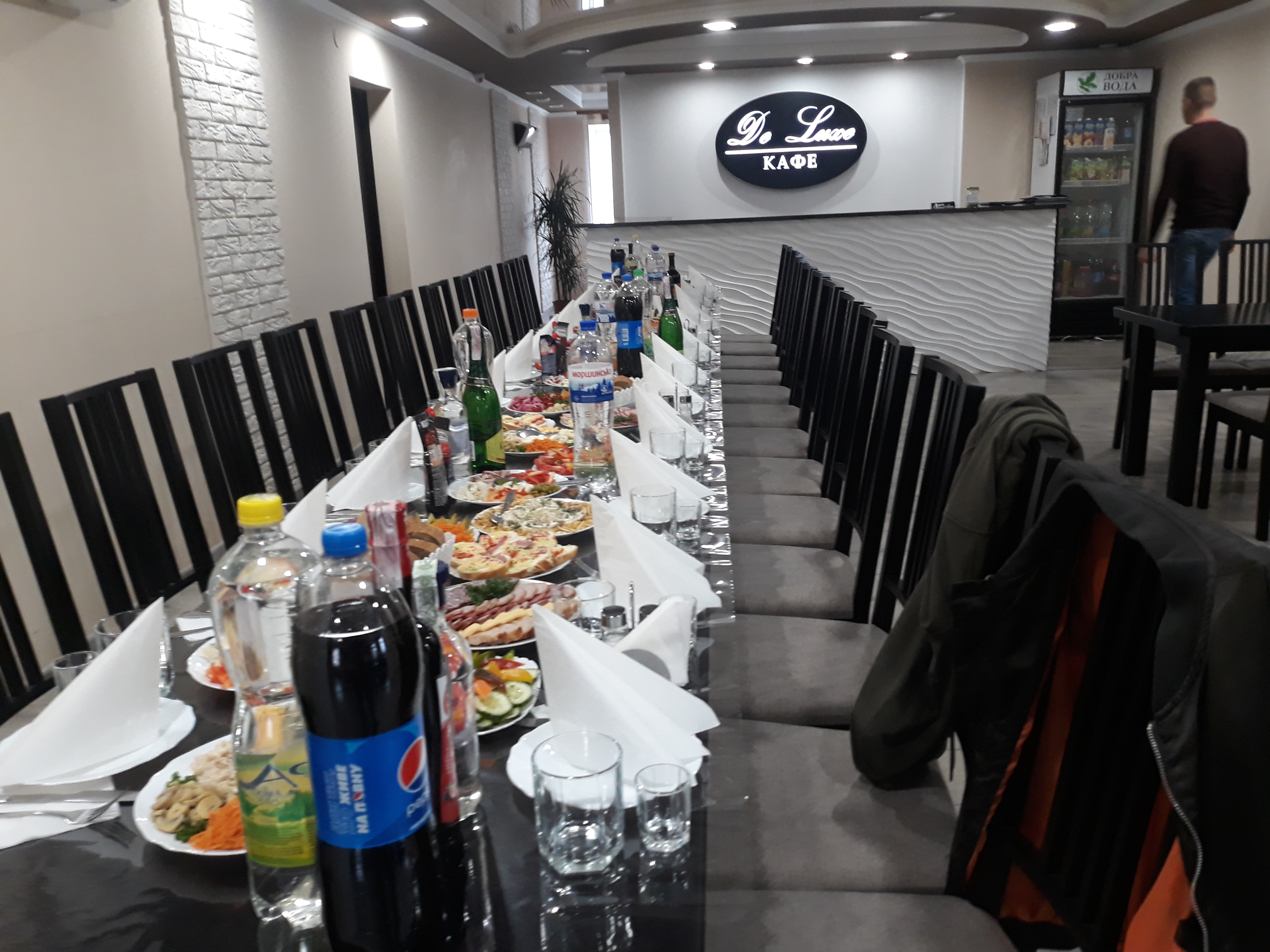 Кафе De Luxe image 6