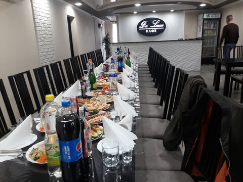 Кафе De Luxe image 6