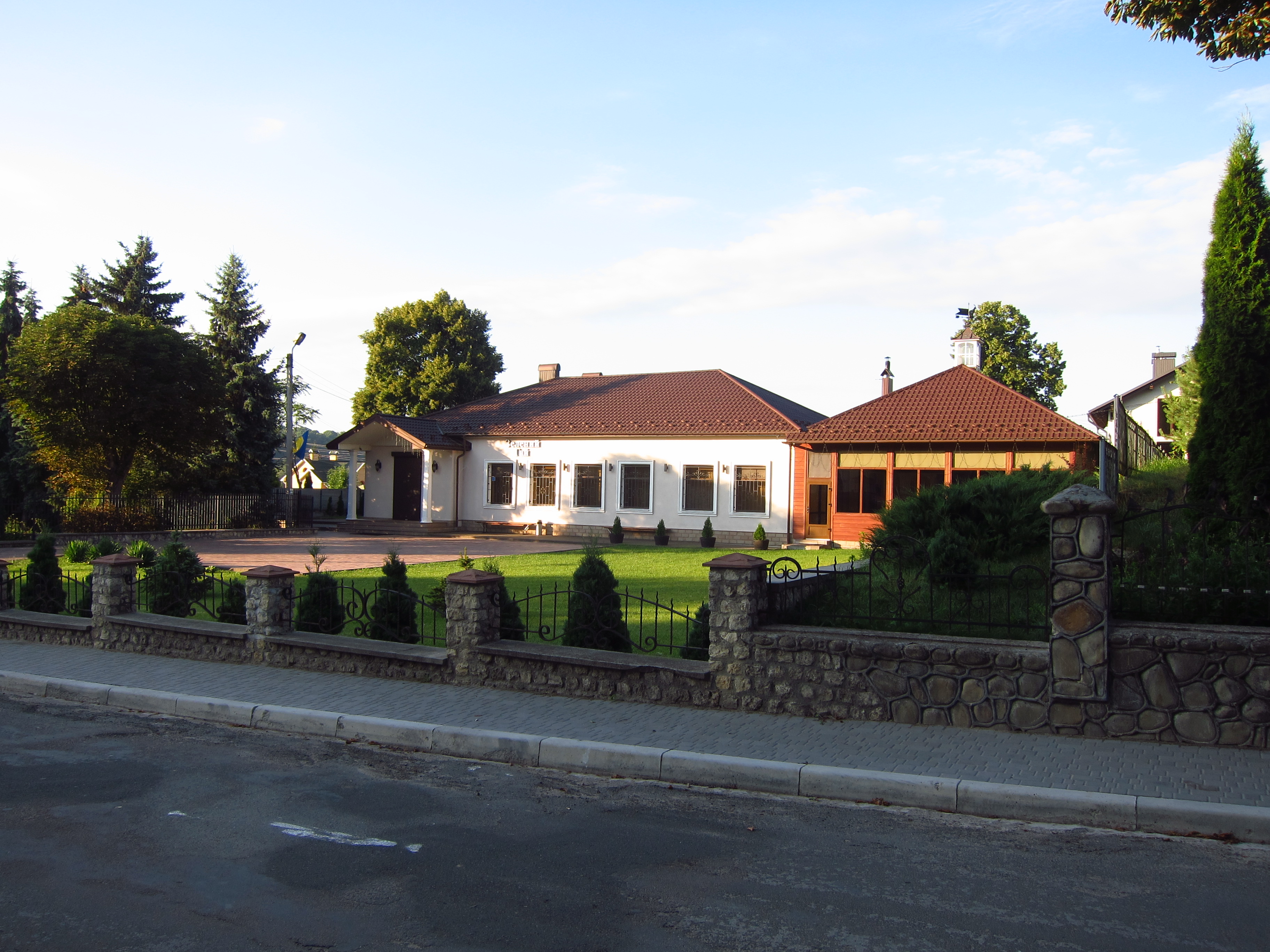 Зелений гай image 3