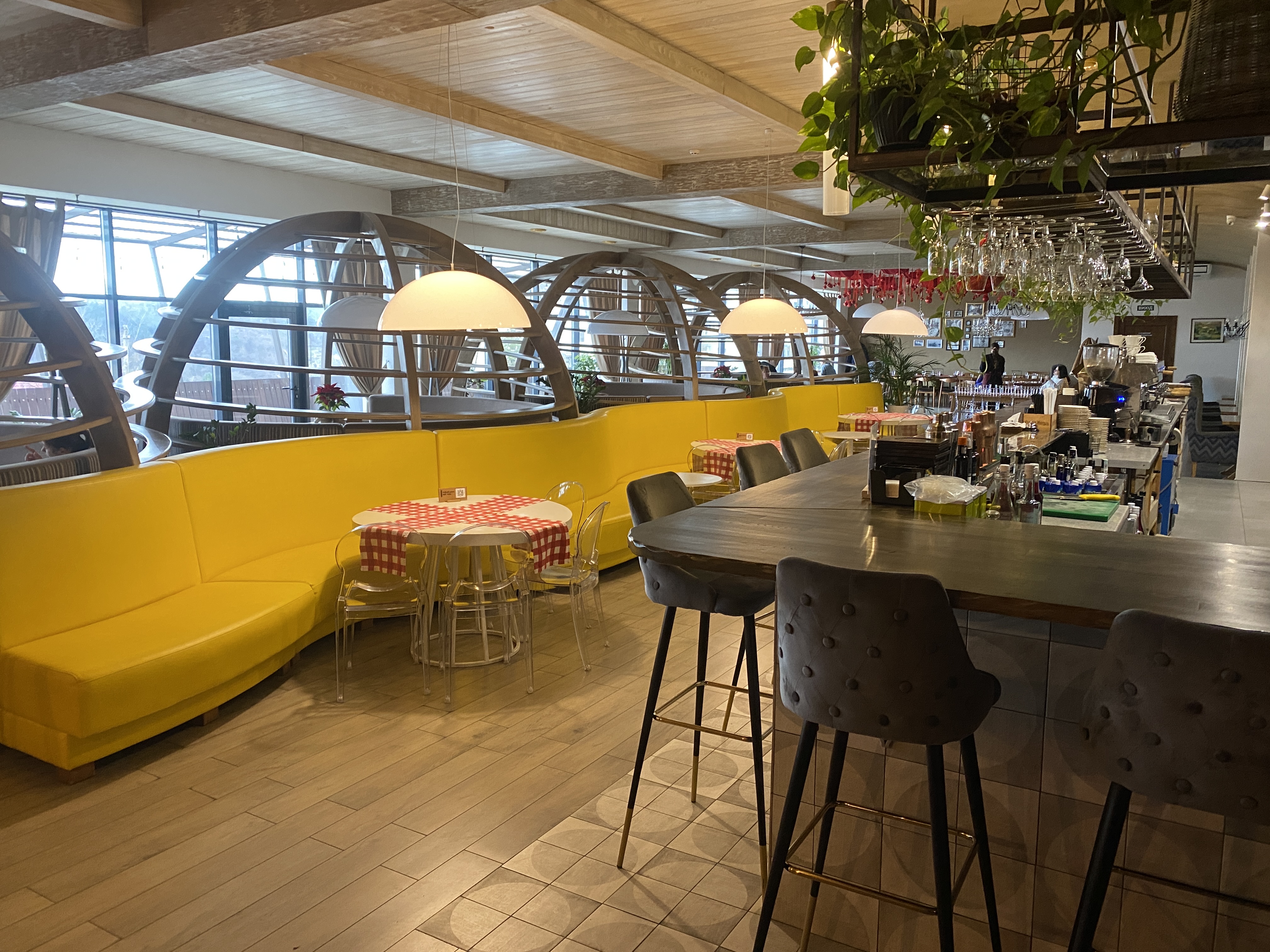 Pitseriya-Pasteriya "Pomidora" image 3