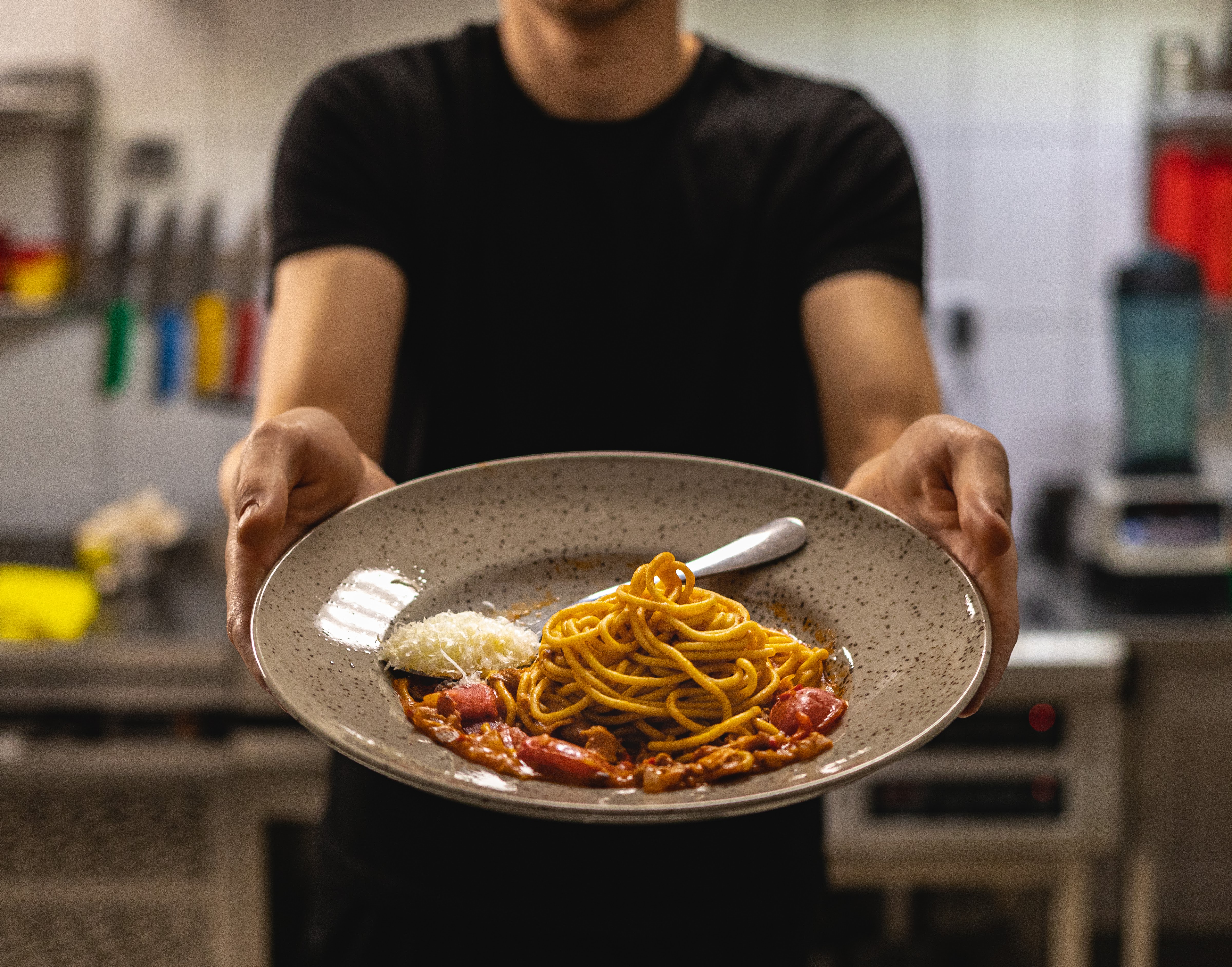 Pitseriya-Pasteriya "Pomidora" image 4