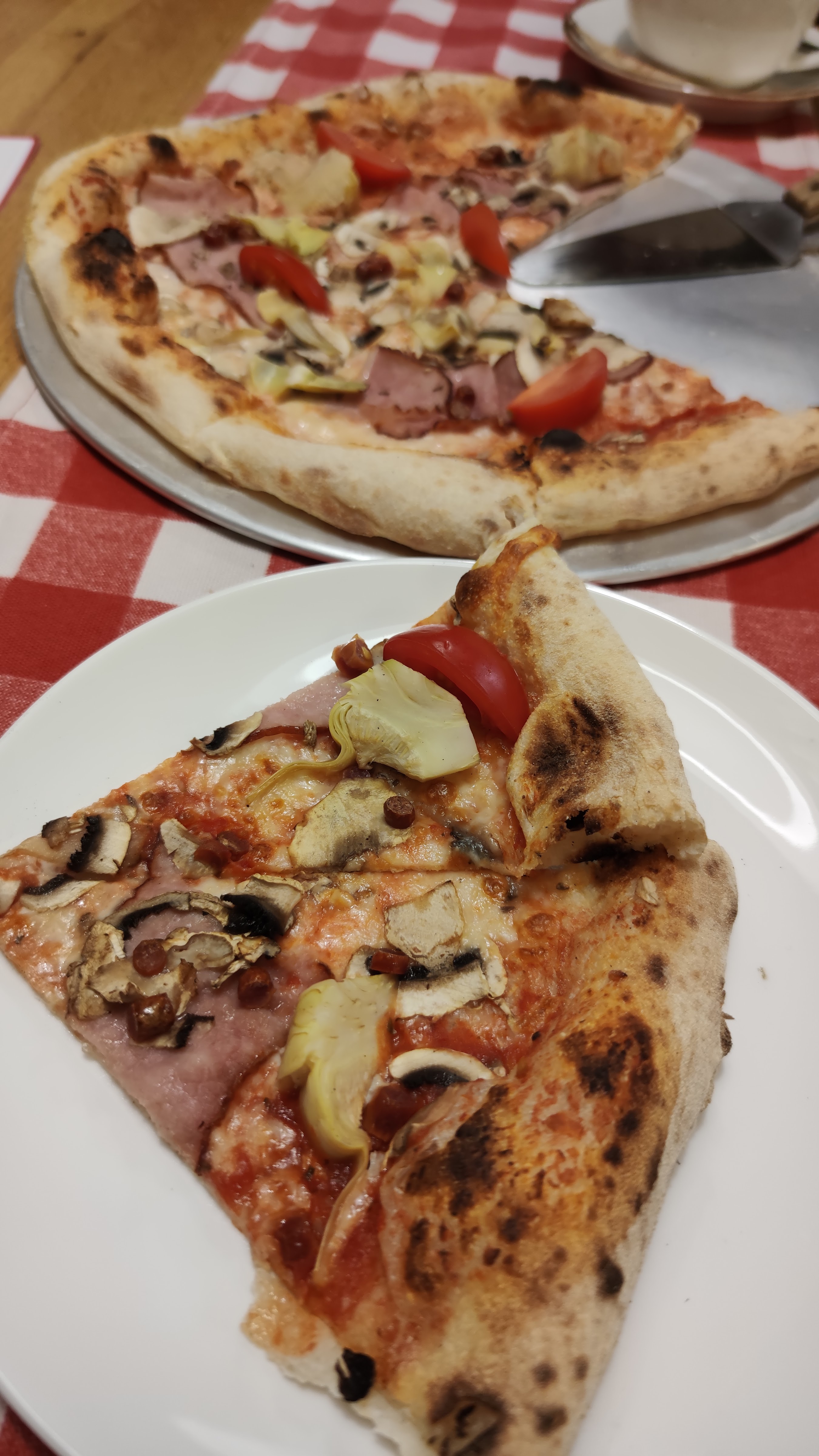 Pitseriya-Pasteriya "Pomidora" image 5