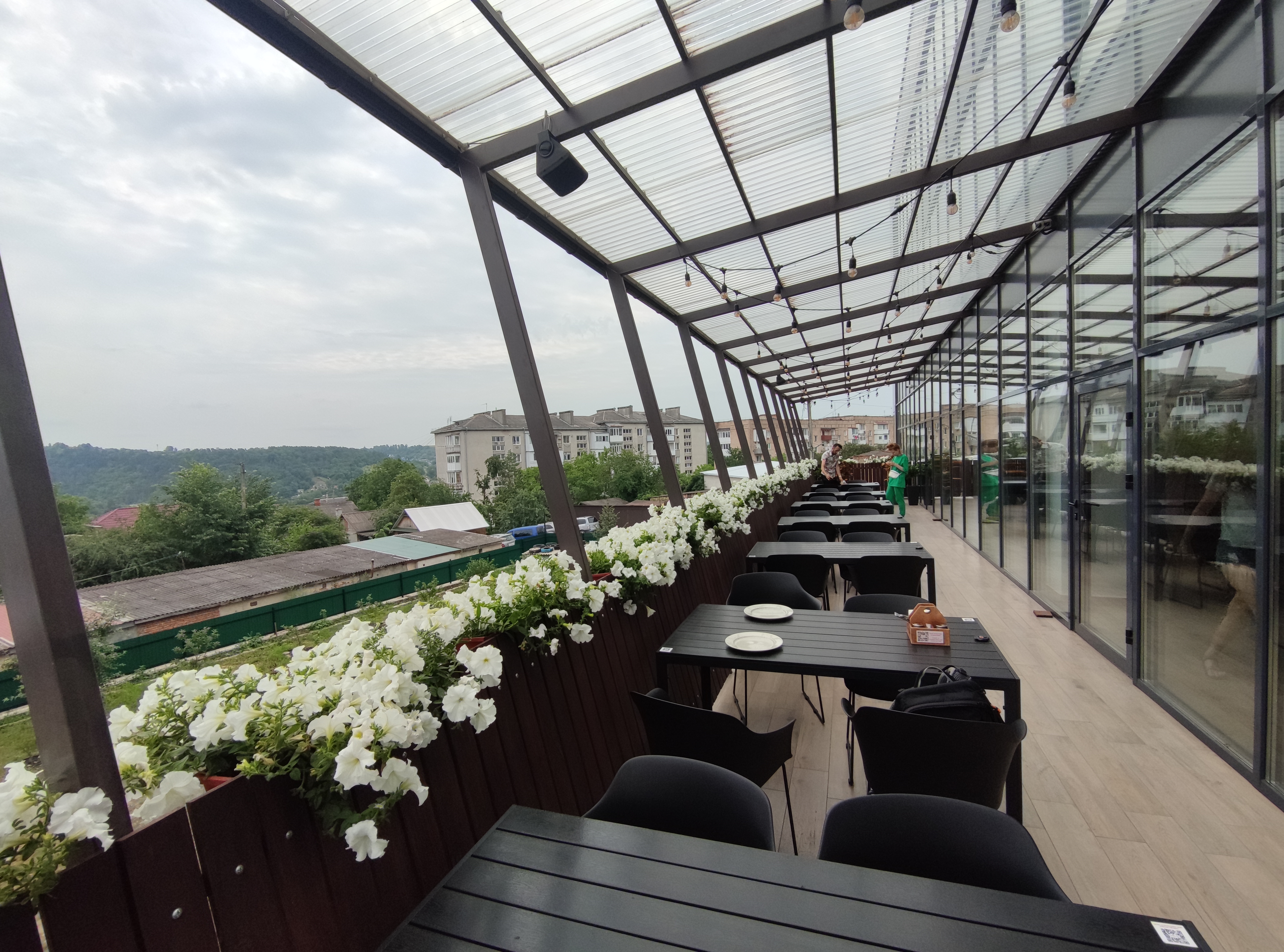 Pitseriya-Pasteriya "Pomidora" image 7