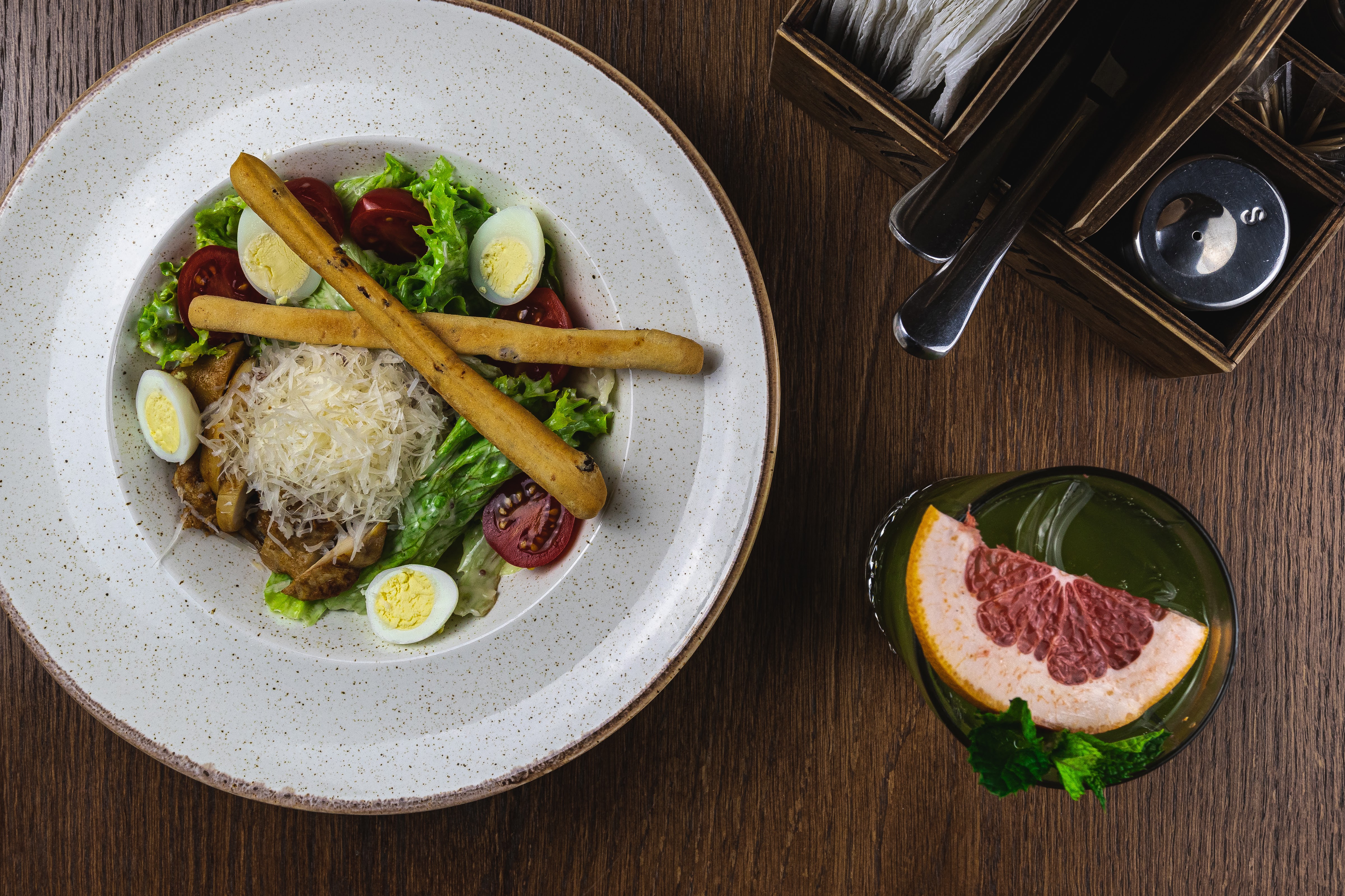 Pitseriya-Pasteriya "Pomidora" image 10