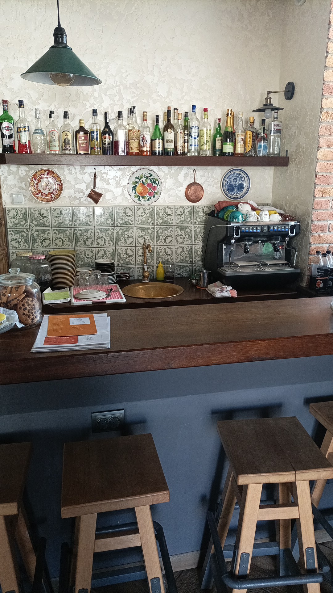 Mamma Mia Kafe-Trattoriya image 1